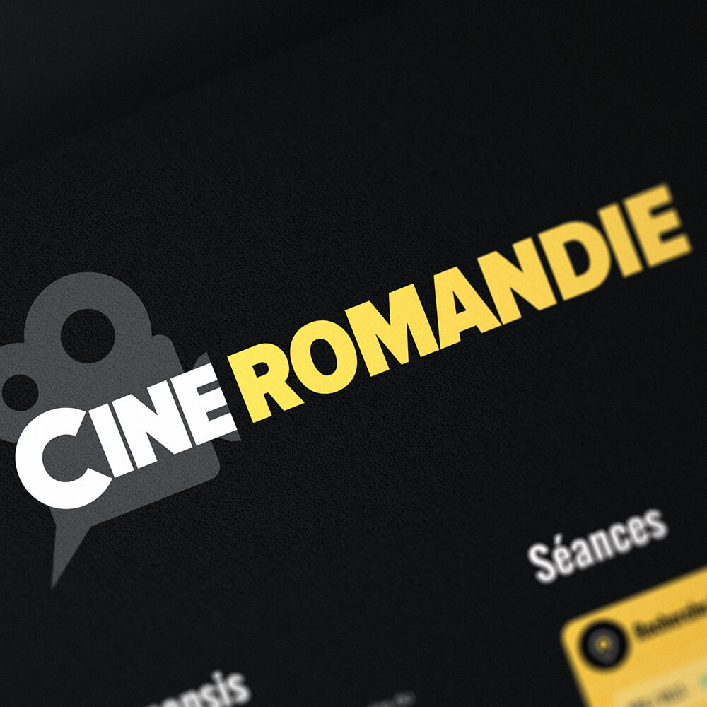 Cinéromandie